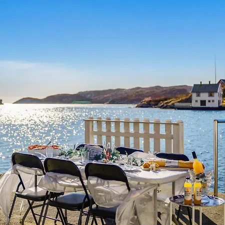 Σπίτι διακοπών 2 Bedroom Lovely In Telavag *