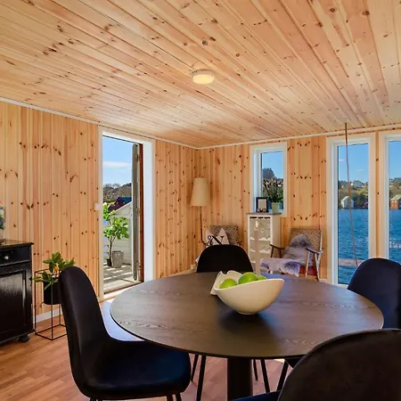 2 Bedroom Lovely In Telavag Σπίτι διακοπών