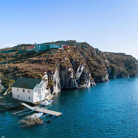 2 Bedroom Lovely In Telavag *