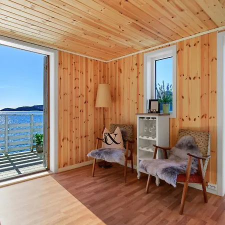 Σπίτι διακοπών 2 Bedroom Lovely In Telavag Taelavag