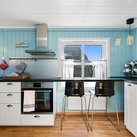 2 Bedroom Lovely In Telavag Σπίτι διακοπών Taelavag